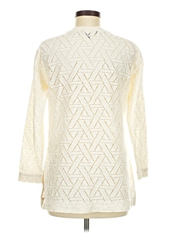 Banana Republic Long Sleeve Top (view 2)