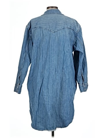 Universal Thread Denim Jacket (view 2)