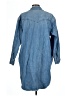 Universal Thread Blue Denim Jacket Size L - photo 2