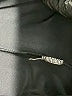 Capezio Solid Black Athletic Shorts Size L - photo 4