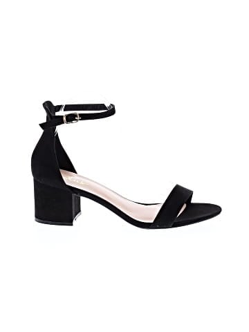 Lulus Sandals (view 1)