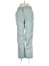 Topo Designs Teal Casual Pants Size S - photo 1