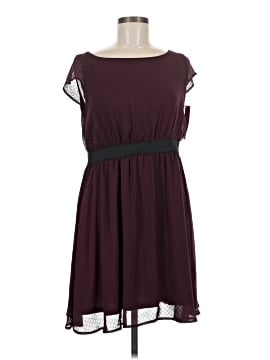 Xhilaration Casual Dress (view 1)