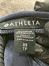 Athleta Blue Sweatshirt Size XS - photo 8