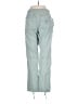Topo Designs Teal Casual Pants Size S - photo 2