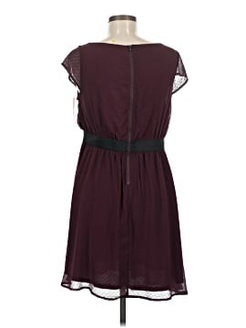 Xhilaration Casual Dress (view 2)