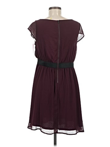 Xhilaration Casual Dress (view 2)