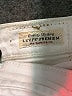 Levi's White Denim Shorts Size 31 waist - photo 3