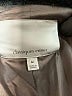 Classiques Entier Tweed Teal Jacket Size M - photo 6