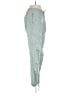 Topo Designs Teal Casual Pants Size S - photo 4