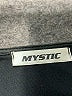 Mystic 100% Polyester Solid Black Cocktail Dress Size M - photo 7
