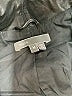 Vince. 100% Leather Black Jacket Size M - photo 6