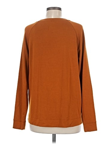 Lou & Grey Pullover Sweater (view 2)