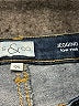 S.C. & Co. Hearts Blue Jeans Size 12 - photo 7