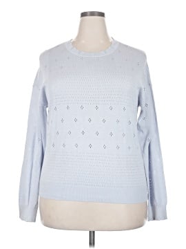 LC Lauren Conrad Pullover Sweater (view 1)