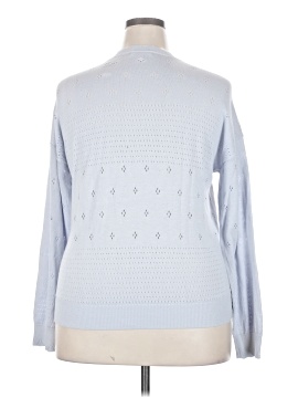 LC Lauren Conrad Pullover Sweater (view 2)