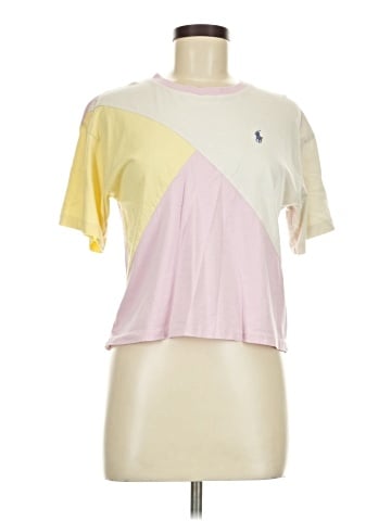 Polo by Ralph Lauren Short Sleeve T-Shirt (view 1)