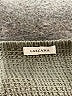 Lascana Chevron-herringbone Gray Jumpsuit Size 10 - photo 4