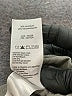 Lascana Chevron-herringbone Gray Jumpsuit Size 10 - photo 6