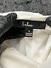 Lulus Solid Ivory Cocktail Dress Size S - photo 4