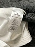 Lulus Solid Ivory Cocktail Dress Size S - photo 6