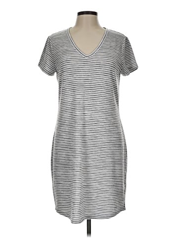 CALVIN KLEIN JEANS Casual Dress (view 1)
