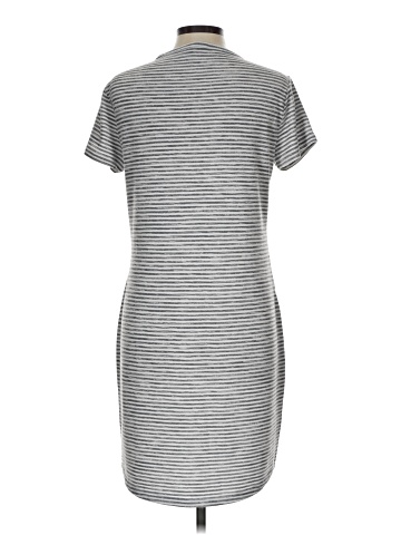 CALVIN KLEIN JEANS Casual Dress (view 2)