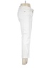 CAbi White Ivory Jeans Size 2 - photo 4