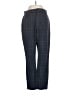 Gap Plaid Blue Dress Pants Size 4 - photo 1