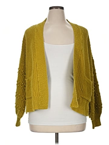 Madewell Cardigan (view 1)