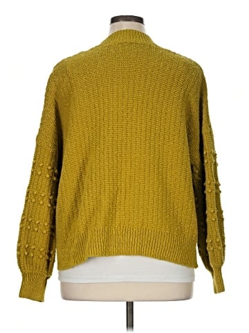Madewell Cardigan (view 2)