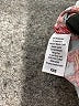Lularoe Print Orange Casual Dress Size XXS - photo 8