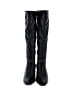 Lulus Black Boots Size 6 - photo 2
