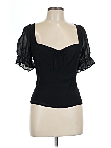 Reformation Short Sleeve Top (view 1)