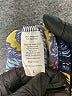 Lularoe Paisley Blue Casual Skirt Size L - photo 5