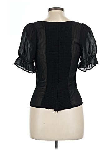 Reformation Short Sleeve Top (view 2)
