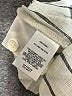 Sanctuary Stripes Ivory Short Sleeve Blouse Size XL - photo 8