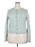 Treasure & Bond Teal Cardigan Size XXL - photo 1