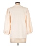 Anne Klein Ivory Sweatshirt Size L - photo 2