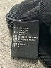 Debbie Morgan Black Sweater Vest Size M - photo 8