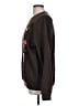 Gildan Graphic Black Sweatshirt Size L - photo 5