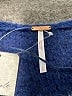 Free People Stripes Blue Wool Pullover Sweater Size S - photo 7