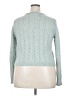 Treasure & Bond Teal Cardigan Size XXL - photo 2