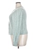 Treasure & Bond Teal Cardigan Size XXL - photo 5