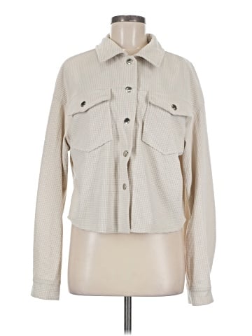 Shein Jacket (view 1)