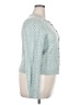 Treasure & Bond Teal Cardigan Size XXL - photo 4