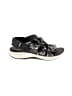 Clarks Black Sandals Size 6 - photo 1