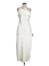 Lulus 100% Polyester Ivory Casual Dress Size L - photo 1