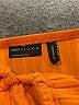 ASOS Design Orange Cocktail Dress Size 2 - photo 7