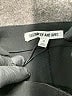 Elizabeth and James Black Active Pants Size 6 - photo 4